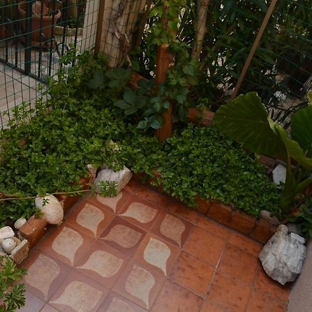 Mediterraneo レッジョ・ディ・カラブリア エクステリア 写真