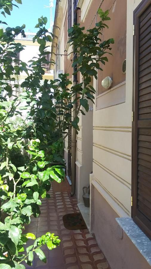 Mediterraneo レッジョ・ディ・カラブリア エクステリア 写真