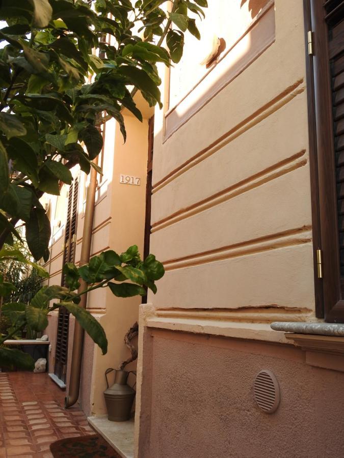 Mediterraneo レッジョ・ディ・カラブリア エクステリア 写真