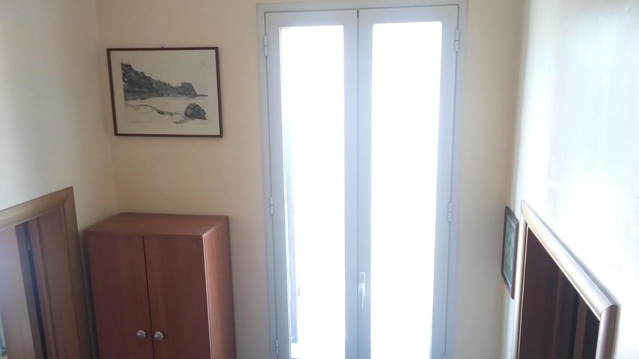 Mediterraneo レッジョ・ディ・カラブリア エクステリア 写真