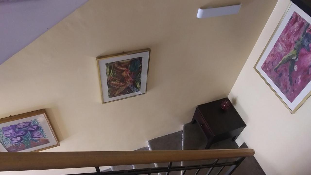 Mediterraneo レッジョ・ディ・カラブリア エクステリア 写真