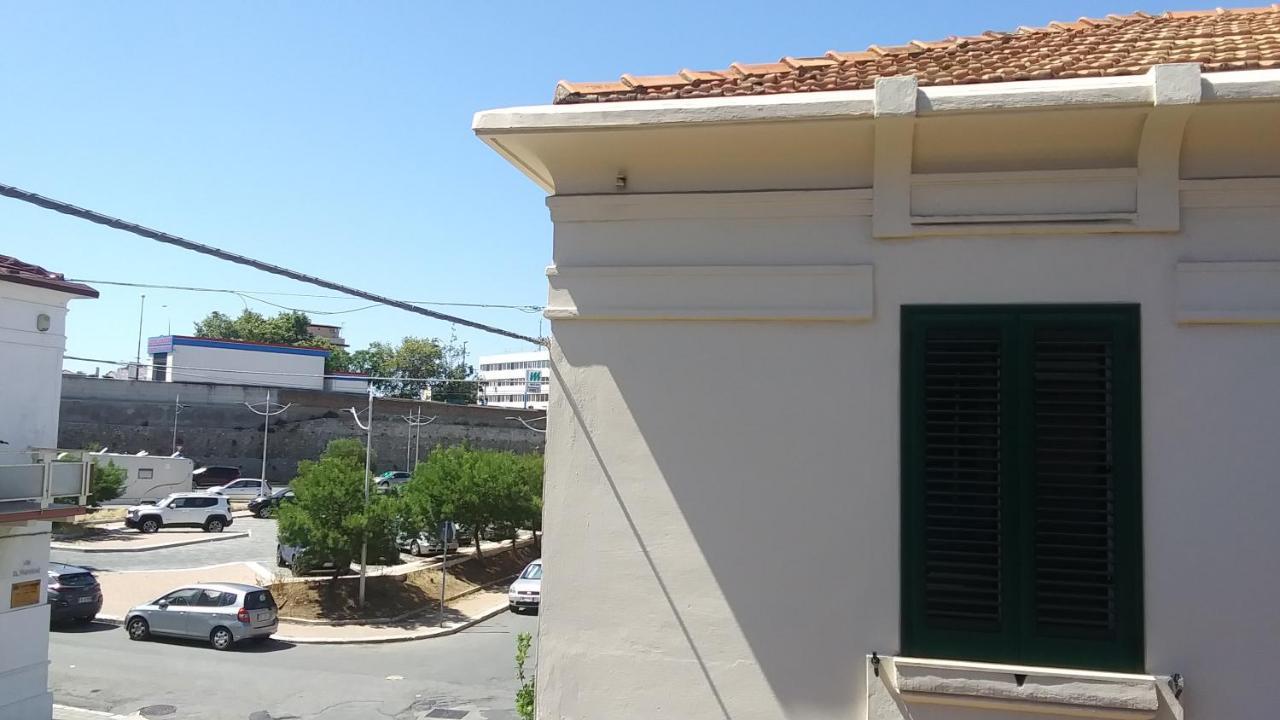 Mediterraneo レッジョ・ディ・カラブリア エクステリア 写真