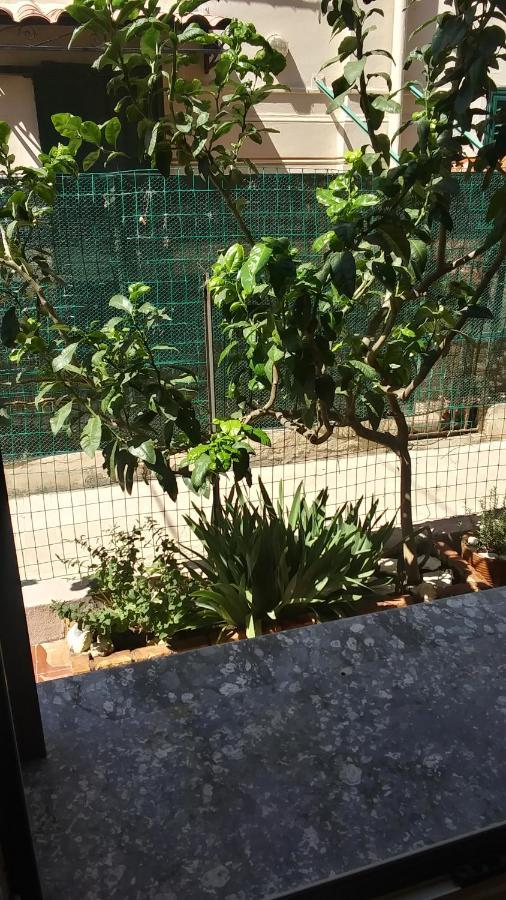 Mediterraneo レッジョ・ディ・カラブリア エクステリア 写真