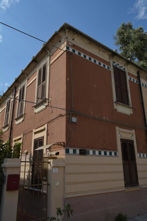 Mediterraneo レッジョ・ディ・カラブリア エクステリア 写真