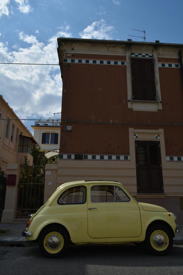 Mediterraneo レッジョ・ディ・カラブリア エクステリア 写真