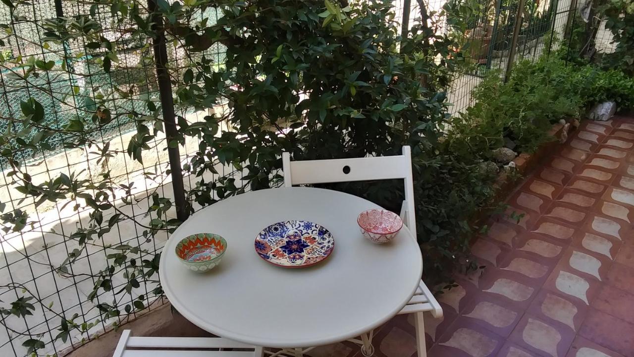 Mediterraneo レッジョ・ディ・カラブリア エクステリア 写真
